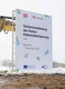 Fehmarnbeltquerung